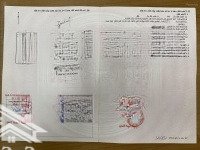 Bán Đất Gấp Mặt Tiền Xã Trung An Củ Chi