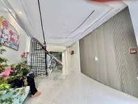 Bán Nr 6 Phòng Ngủ 4 Vệ Sinhtại Dương Văn Bé, 8,5 Tỷ, 43M2, Hai Bà Trưng, Nhà Mới Koong, Ô Chờ Thang Máy.
