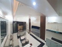 Bán Nhà 36M2 Tân Cổ Điển Bên Hồ Phúc Diễn