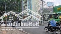 Siêu Vị Trí!Mặt Tiềnđối Diện Đầm Sen, Quận 11 - Dt: 13 X 14 - Kc: 2 Tầng - Hđt: 80 Tr/Th - Giá: 27 Tỷ