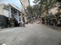 Bán 550M2 Đất Mặt Phố Hai Bà Trưng, Giao Bà Triệu - Lê Đại Hành - Thái Phiên, Tặng Gpxd 6 Tầng 2Hầm