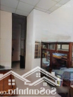 Nhà Mặt Tiền,Hẽm Xe Hơi8M - Cư Xá Đô Thành - 31M2, 2Tầng - 18 Triệu/Tháng
