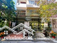Biệt Thự - Trần Não - Quận 2 Gara 2 Xe Hơi, Full Nội Thất.