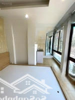 Cho Thuê Phòng Full Cửa Sổ Kính - View Sân Vận Động Hoa Lư - Thang Máy - Gần Đài Truyền Hình