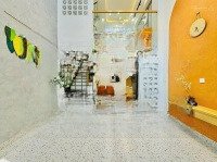 Bán Gấp Nhà Riêngdiện Tích42M2, Giá Bán 2 Tỷ 450 Triệu Nguyễn Thiện Thuật, Phường 1, Quận 3. Sẵn Shr