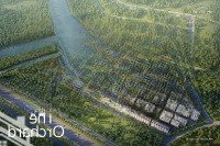 The Orchard Nhà Phố Giá Gốc Chủ Đầu Tư Đợt Đầu, Full Chiết Khấu