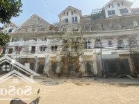 Bán Liền Kề Kđt Cienco5 Tân Lập 64M2 Giá Nhỉnh 10 Tỷ - Đã Có Nhà Xây Thô Hoàn Thiện Mặt Ngoài