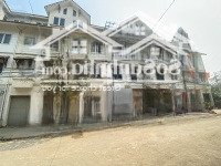 Bán Liền Kề Kđt Cienco5 Tân Lập 64M2 Giá Nhỉnh 10 Tỷ - Đã Có Nhà Xây Thô Hoàn Thiện Mặt Ngoài