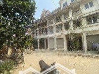 Bán Liền Kề Kđt Cienco5 Tân Lập 64M2 Giá Nhỉnh 10 Tỷ - Đã Có Nhà Xây Thô Hoàn Thiện Mặt Ngoài