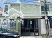 Bán Nhà Mặt Tiền Đường Dx Nhựa 6M Thông Phường Tương Bình Hiệp, Thủ Dầu Một, Bình Dương 1 Lầu 1