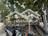 570M2 Đất Mặt Đường Xe Tải Tô Ngọc Vân Tiện Xây Mới - Làm Kho Xưởng - Thống Nhất - Kênh Tham Lương