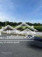 Mình Còn Vài Nền F0 Ngay Ủy Ban Nhân Dân Phường 5, Tp. Gò Công Giá Chỉ 450 Triệu /105M2 Sổ Riêng