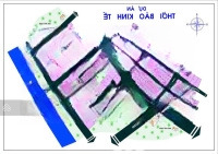 Bán Nhanh Một Số Nền Đất Dự Án Thời Báo Kinh Tế Sài Gòn Quận 9