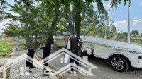 Chuyển Nhượng Lô Cuối Liền Kề Công Viên, Ngang 8M Tài Chính 700 Triệu Công Chứng Luôn "Sổ Hồng Riêng