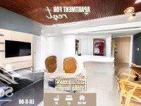 Cho Thuê Estella Heights 3 Phòng Ngủ 2 Vệ Sinh View Xa Lộ Đẹp Nhất Thị Trường!