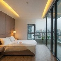Bán Căn Hộ 3 Phòng Ngủ+ 1 106M2 Chung Cư Amber Riverside Minh Khai Full Nội Thất Đẹp