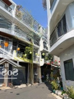 Tân Phú - Khu Compound An Ninh, Yên Tĩnh, Căn Góc 2 Mặt Tiền, Ô Tô Đậu Ngày Đêm, Hẻm Nhựa Thông