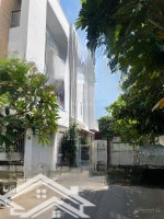 Tân Phú - Khu Compound An Ninh, Yên Tĩnh, Căn Góc 2 Mặt Tiền, Ô Tô Đậu Ngày Đêm, Hẻm Nhựa Thông
