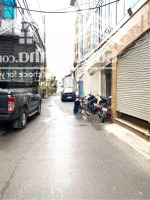 Nhà Chuẩn Đét 5 Ngủ, Hoàng Mai, Đứng Cửa Thấy Ô Tô 7 Chỗ, 5.85 Tỷ Thôi, Cho Thuê Dưỡng Già
