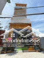 Bán Nhà Phố Xây Mới Đường Huỳnh Tấn Phát,Quận 7-Cạnh Phú Mỹ Hưngdiện Tích54M2 Giá Bán 6Tỷ 950 Triệu. Liên Hệ: 0909519399