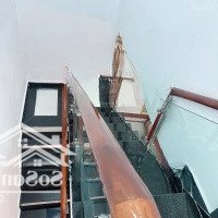 Bán Nhà Lầu Mới 66M Sđc Mặt Tiền Tam Đông 23 Xã Thới Tam Thôn,Hóc Môn Gần Ngã Ba Đông Quang Quận 12