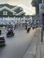 Bán Nhà Mặt Tiền Đường Nguyễn Ái Quốc Phường Tân Hiệp. Gần Công An Pccc Tỉnh Đồng Nai.