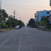 Bán 35m2 đất TĐC Trâu Quỳ trục chính 21m giá 8 tỷ