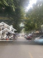 Hiếm! Bán Nhà Mp Vũ Đức Thận - Kinh Doanh Đắc Địa - Vỉa Hè Rộng - 85M2Mặt Tiền5M - Hơn 30 Tỷ
