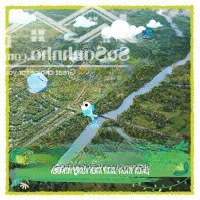 Booking Đợt 1 Eco Retreat Long An - Ưu Đãi Sớm Đến 200 Triệu - Quỹ Căn Đẹp, Độc Quyền, Giá Tốt