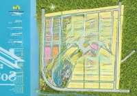 Bán Lô B5.24 Saigon Riverpark - 95M2 - 2.2 Tỷ
