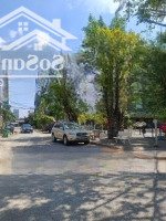 Lô Đất Góc 2Mặt Tiền Hoàng Quốc Việt, Đường Trước Nhà 12M, 192M2, Ngang 10M, Xây Dựng 5Tầng, 21.5Tỷ