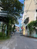 Hàng Đầu Tư Biển! Kiệt Ô Tô Đường Nhựa Tránh Nhau - Nguyễn Văn Thoại 145M2 Ngang 5.2M - Chỉ 60 Triệu/M2