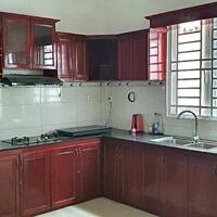 Nhà Trệt Lầu Trục chính KDC Quân Báo đường Nguyễn Văn Linh - Ngay chợ Bà Bộ
