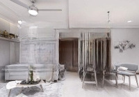 Bán Căn Hộ 2 Phòng Ngủ 89M2 Sunshine Palace Lĩnh Nam Giá Chỉ 5Tỷ8 - Em Cường 0976044111
