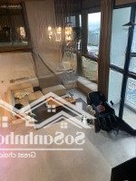 Bán Căn Hộ Duplex Siêu Sang Tại Keangnam Diện Tích 300M, Thiết Kế Độc Bản, View Đỉnh- 33 Tỷ