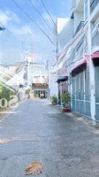 Ngân Hàng Vib Cần Thanh Lý Căn Nhà Hẻm Ô Tô Tránh Nhau Đường Tân Chánh Hiệp 10 Giá Tốt