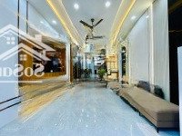 Mua Ngay Căn Nhà Đẹp 58.8M2 Gần Bv Quân Y 175 - Đ. Nguyễn Kiệm, Gò Vấp. Giá: 3 Tỷ 220. Shr, Hẻm 4M