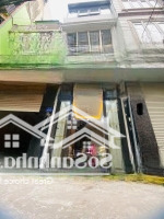 Bán Nhà 37M2 Quyết Thắng, Hà Đông