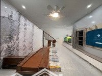 Bán Nhà Võ Chí Công 45M2, 5Tx3,6M Mt, Giá Bán 6,9 Tỷ Full Nội Thất Xịn Ở Ngay