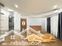 Bán Nhà Võ Chí Công 45M2, 5Tx3,6M Mt, Giá Bán 6,9 Tỷ Full Nội Thất Xịn Ở Ngay