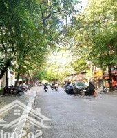 Hoa Bằng - Cầu Giấy - Nhà Phân Lô, Nông - Thông - Thoáng - Diện Tích: 52M2 - Mt: 4,3M
