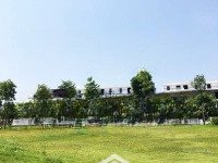 Bán 72M Liền Kề View Công Viên Lớn Kđt Nam 32 Thị Trấn Trạm Trôi Giá 9.X Tỷ - Đã Nhận Nhà