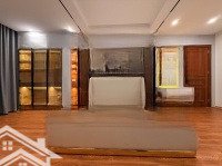 Bán Toà Căn Hộ 8 Tầng Diện Tích 66M2 Mặt Tiền 5M Khu Phố Tô Ngọc Vân, Quảng An, Tây Hồ, Hà Nội