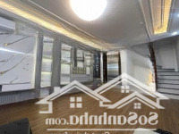 Bán Nhà Độc Quyền Mặt Phố Bạch Mai - Hai Bà Trưng - Kinh Doanh Đẳng Cấp.diện Tích47M2 * 5Tầng *Mặt Tiền4,3M