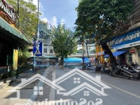 Bán Nhà Rẻ Nhất Mặt Phố Mai Hắc Đế - Hai Bà Trưng - Kinh Doanh Đẳng Cấp.diện Tích93M2 X 6T.mặt Tiền5,6M
