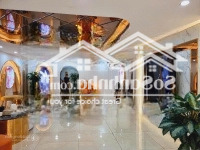 Bán Nhà Độc Quyền Đẹp Nhất Mặt Phố Hàn Thuyên - Hai Bà Trưng - Kd Đẳng Cấp.diện Tích80M2 X 6T.mặt Tiền14M