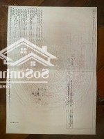 Chính Chủ Cần Bán Đất Tdp Tràng An, Thị Trấn Chúc Sơn, Huyện Chương Mỹ, Thành Phố Hà Nội.