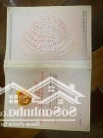 Chính Chủ Cần Bán Đất Tdp Tràng An, Thị Trấn Chúc Sơn, Huyện Chương Mỹ, Thành Phố Hà Nội.