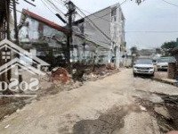 Chính Chủ Cần Bán Đất Tdp Tràng An, Thị Trấn Chúc Sơn, Huyện Chương Mỹ, Thành Phố Hà Nội.