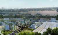 Cho Thuê Cc Eco Lake View, 11 Triệu, 76M2, 2 Phòng Ngủ 2 Vệ Sinhtại Đại Từ, Hoàng Mai, Hà Nội